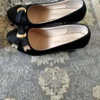 کفش سایز 38و39 نو