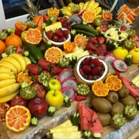 مراسم با فینگرفود دارای تخفیف ویژه ،ارسال رایگان|خدمات پذیرایی، مراسم|تهران, ولنجک|دیوار