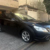 اچ سی کراس ۹۷|خودرو سواری و وانت|کرج, باغستان|دیوار