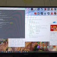 کیس گیمینگ و رندرینگ هشت هسته ای|رایانه رومیزی|تهران, خاک سفید|دیوار