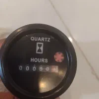 فروش امپر ساعت کار|خودرو سنگین|شهرکرد, |دیوار