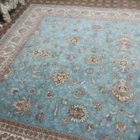 فرش ۱۲ متری تک|فرش|اردبیل, |دیوار