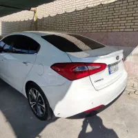 سراتو مدل ۲۰۱۵ فول خلیج بدون رنگ موتور۲۰۰۰|خودرو سواری و وانت|اهواز, بیست متری شهدا|دیوار