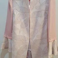 سه تیکه کت و تاپ و شلوار مجلسی