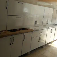 کابینت آشپز خانه|مصالح و تجهیزات ساختمان|اراک, |دیوار