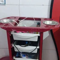وسایل ارایشگاه