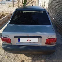 پراید ۹۴|خودرو سواری و وانت|نیشابور, فضل|دیوار