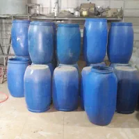 فروش بشکه ۲۲۰ لیتری ۱۳۰ لیتری فوری