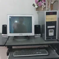 رایانه رومیزی