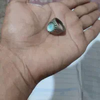 انگوشتر جواهرات قدیمی