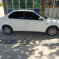 سمند سورن elx