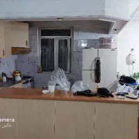 اجاره آپارتمان ۵۸ متری ۱ خوابه طبقه ۴ در امام حسین