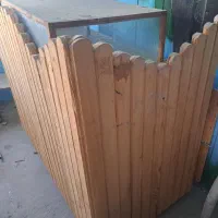 دکه همراه با ویترین|بوفه، ویترین، کنسول|خرمشهر, |دیوار