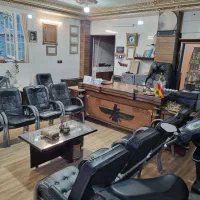 کلیه وسیله املاک