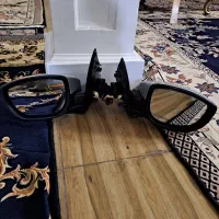 آینه ۲۰۷ فابریک