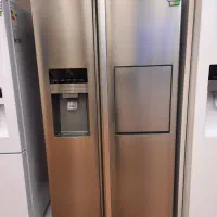 ساید بای ساید مدل هایپر اسنوا