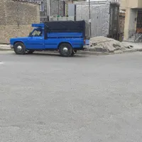 چادر و میله باربند نیسان|قطعات یدکی و لوازم جانبی|جوانرود, |دیوار