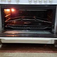 فرگاز پنج شعله سینجر