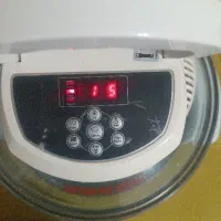 هواپز bellagio|اجاق گاز و لوازم برقی پخت‌وپز|هشتگرد, فاز ۷ مهستان|دیوار