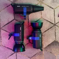 فلاش استودبویی ۳۰۰ آتلیه ای