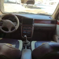 سمند LX|خودرو سواری و وانت|نیشابور, حسین آباد جدید|دیوار