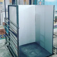 بالابر ، ویلچربر،اسانسور خانگی