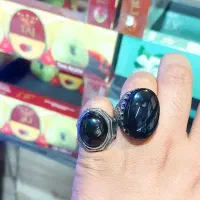 انگشتر شفت العبدکلکسیون عتیقه