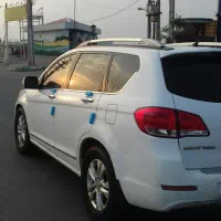 گریت وال هاوال معاوضه با ساینا کوییک کیا جک تیگو ۷|خودرو سواری و وانت|رشت, گلسار|دیوار