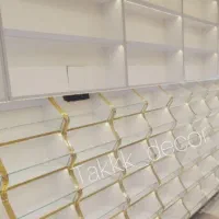 اجناس هایپرلوکس قفسه۳عطاری چای و..