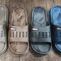 دمپایی ژله ای عمده