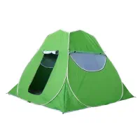 چادر مسافرتی برنو درجه یک برنو برزنتی