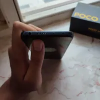 شیائومی پوکو X4 پرو 5G با حافظهٔ ۱۲۸ گیگابایت|موبایل|خمینی‌شهر, |دیوار
