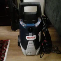 کارواش رونیکس مدل rpu100