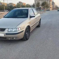 سمند 83|خودرو سواری و وانت|کرمانشاه, |دیوار