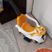 چهار چرخ کودک