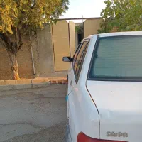 پراید مدل ۹۰|خودرو سواری و وانت|یاسوج, |دیوار