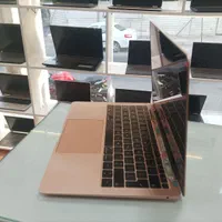 mac book air 2018       فروش اقساطی|رایانه همراه|سمنان, |دیوار