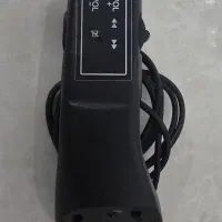 دسته کنترل مانیتور (اینترفیس)-طاقچه mdf ۴۰۵|قطعات یدکی و لوازم جانبی|زاهدان, |دیوار