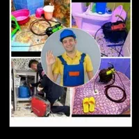 چاهبازکن فنرزن*ارزانترازهمه*فنرزنی فاضلاب تضمینی