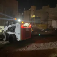 راننده بابکت با جای خواب|استخدام حمل و نقل|تهران, شبیری|دیوار