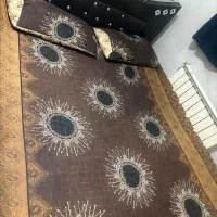 سرویس خواب دو نفره و نوجوان (قیمت پیشنهادی شما)|تخت و سرویس خواب|تهران, جنت‌آباد مرکزی|دیوار