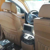 BMW740LI|خودرو سواری و وانت|مشهد, نوفل لوشاتو|دیوار