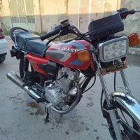 هندا ۲۰۰ مدل۱۴۰۲