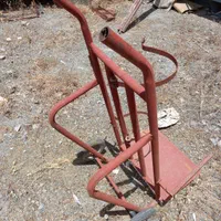 چرخ دستی حمل وسایل|ابزارآلات|سنندج, |دیوار