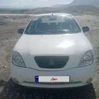 خودرو تیبا 1