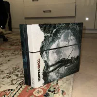 Ps4 fat 500g|کنسول، بازی ویدئویی و آنلاین|تهران, فرمانیه|دیوار