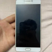 سامسونگ گلکسی C7 PRO رم ۴ حافظه ۶۴ گیگ