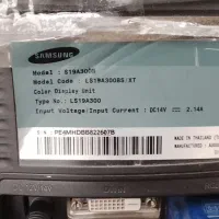 کامپیوتر خانگی همراه با میز وصندلی|رایانه رومیزی|محمدشهر, همایون ویلا|دیوار