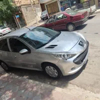 پژو207|خودرو سواری و وانت|همدان, |دیوار