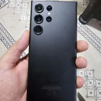 فروش گوشی s23 ultra|موبایل|اصفهان, عباس‌آباد|دیوار